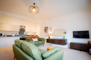 Victoria Apartment 2